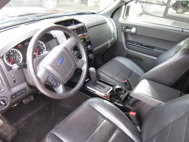 Ford Escape 2011 photo 5