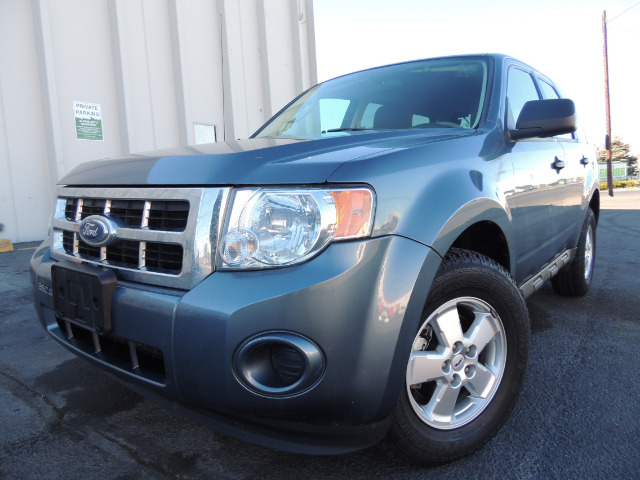 Ford Escape 2011 photo 4