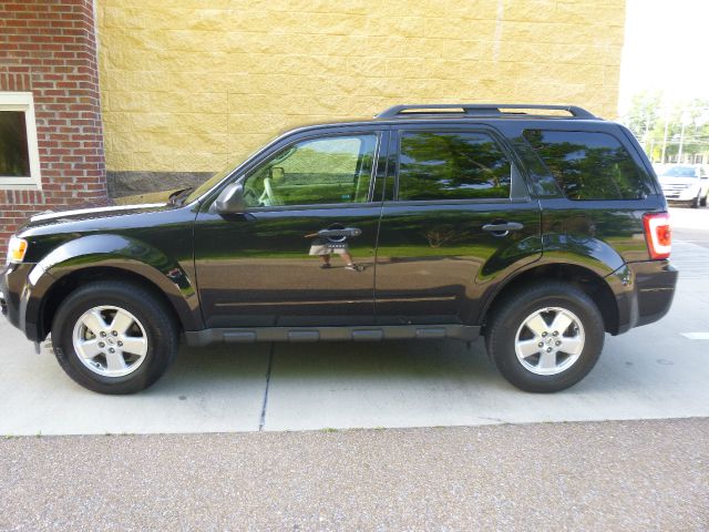 Ford Escape 2011 photo 32