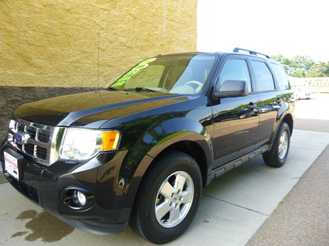 Ford Escape 2011 photo 34