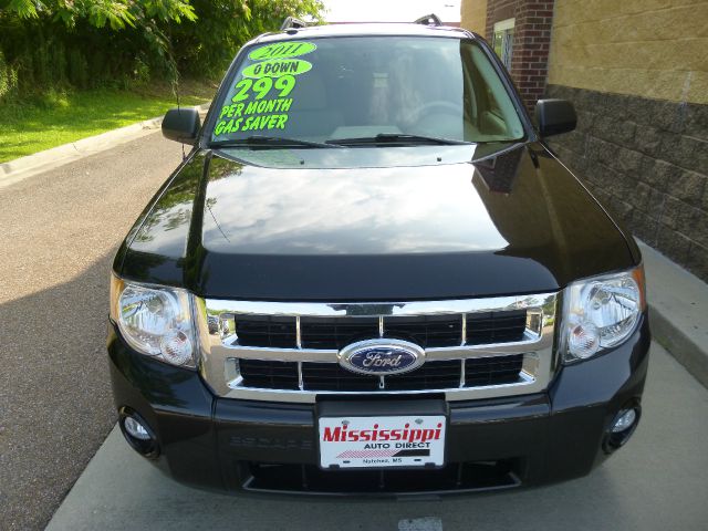 Ford Escape 2011 photo 5