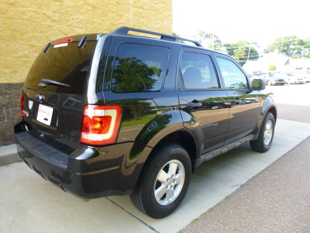 Ford Escape 2011 photo 60