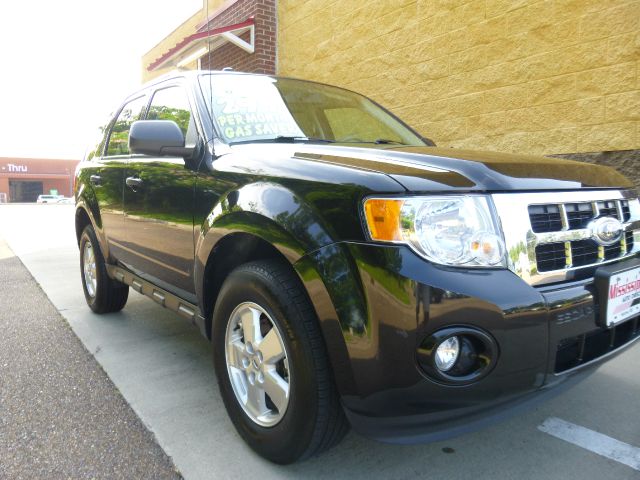 Ford Escape 2011 photo 61