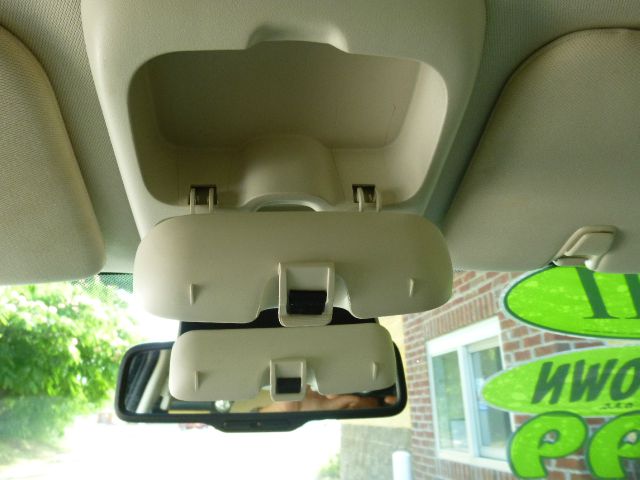 Ford Escape 2011 photo 63