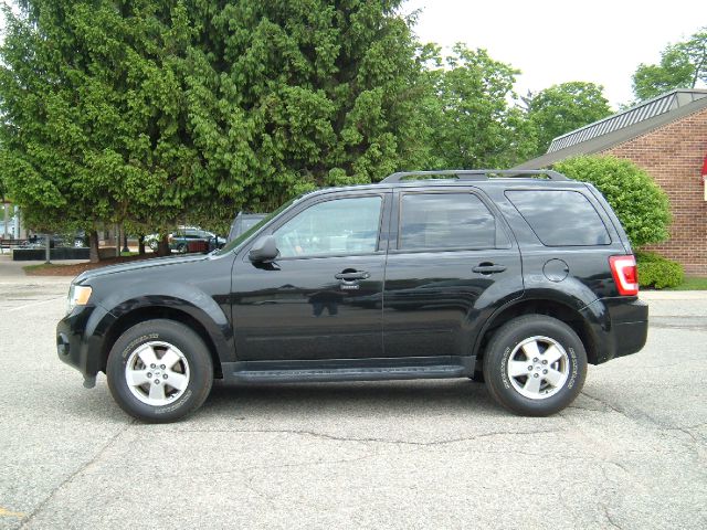 Ford Escape 2011 photo 5