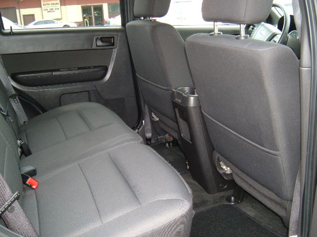 Ford Escape 2011 photo 7