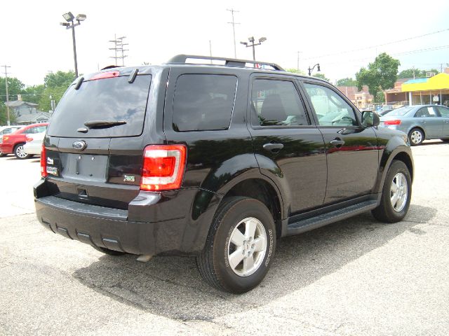 Ford Escape 2011 photo 8