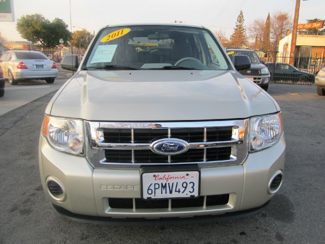 Ford Escape 2011 photo 4