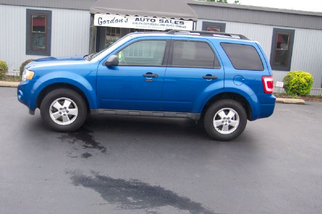 Ford Escape 2011 photo 3