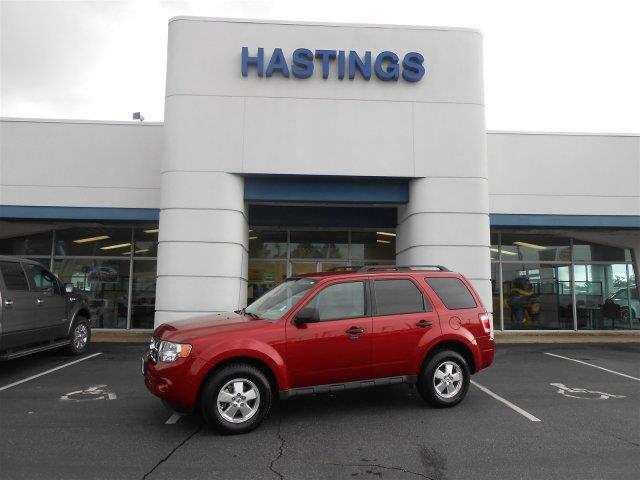 Ford Escape 2011 photo 3