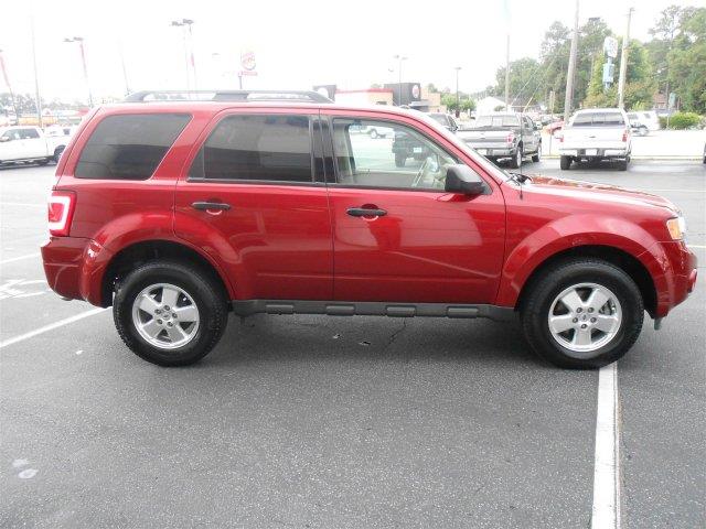 Ford Escape 2011 photo 4