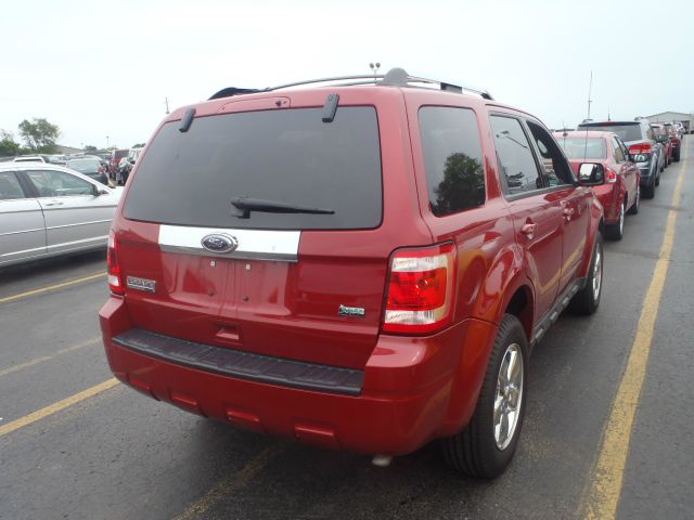 Ford Escape 2011 photo 1