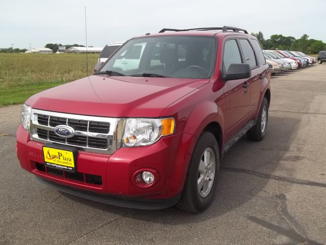 Ford Escape 2011 photo 0