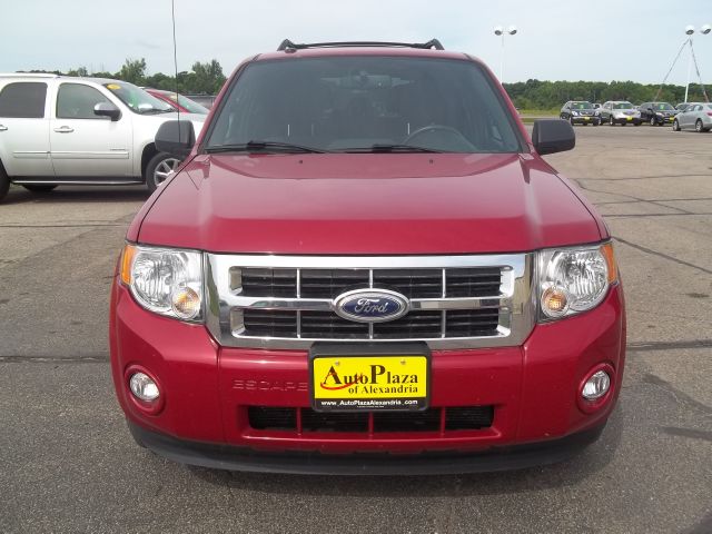 Ford Escape 2011 photo 1