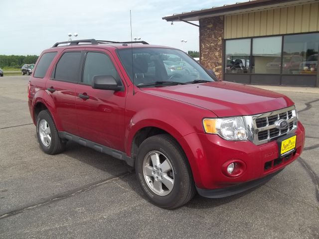 Ford Escape 2011 photo 2