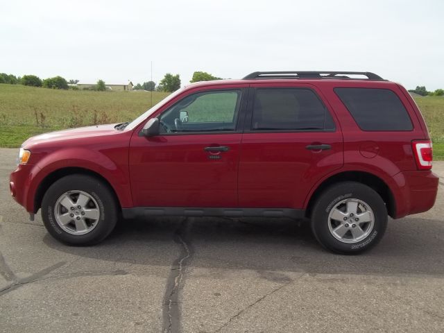 Ford Escape 2011 photo 4