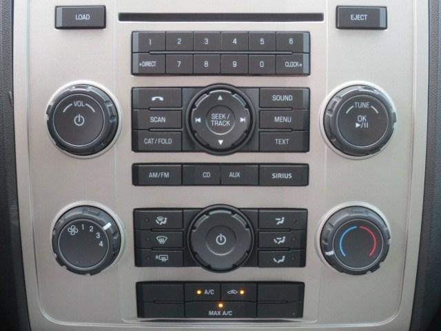 Ford Escape 2011 photo 15