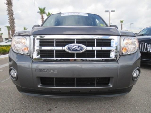 Ford Escape 2011 photo 21