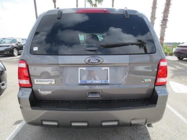 Ford Escape 2011 photo 5