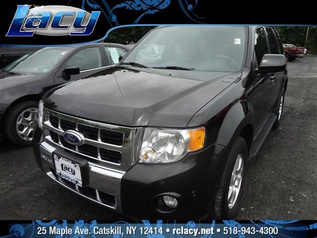 Ford Escape 2011 photo 4