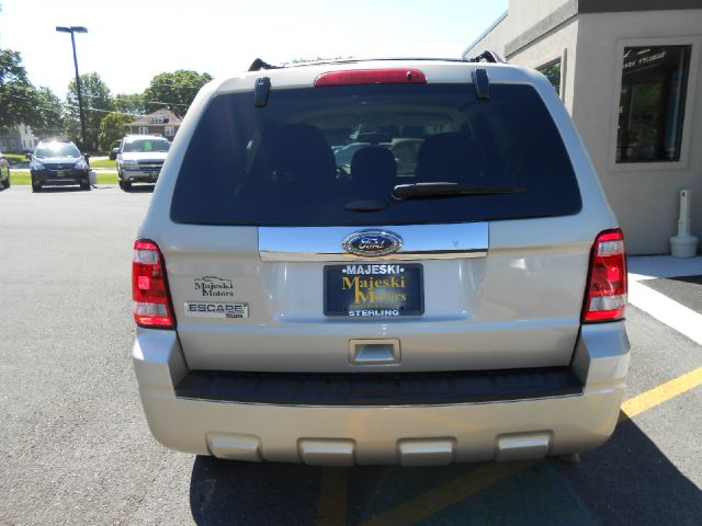 Ford Escape Power LIFT GATE SUV