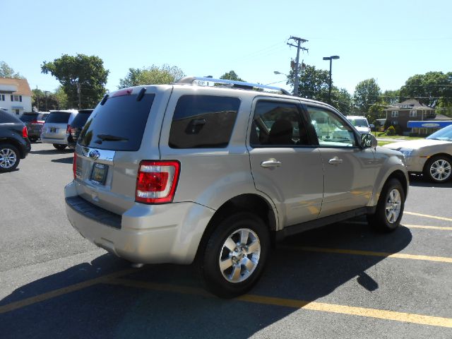 Ford Escape 2011 photo 6