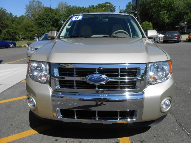 Ford Escape 2011 photo 7