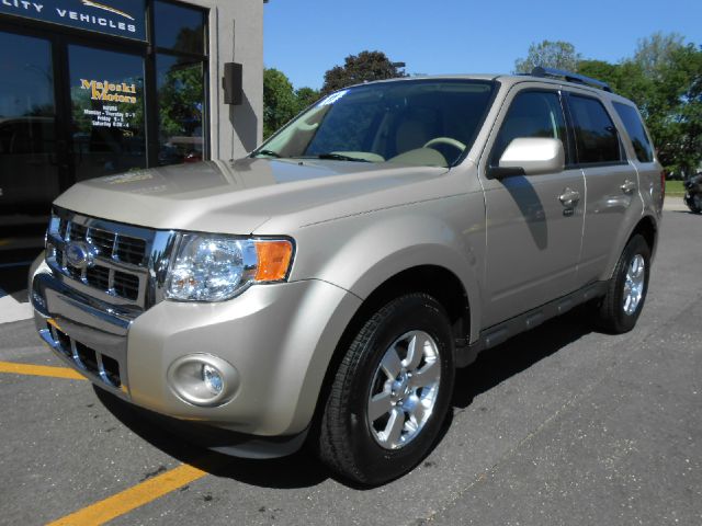 Ford Escape 2011 photo 8