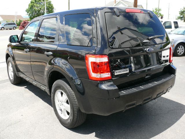 Ford Escape 2011 photo 35