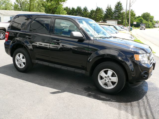 Ford Escape 2011 photo 37