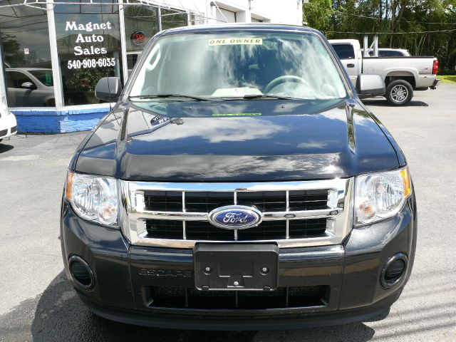 Ford Escape 2011 photo 38