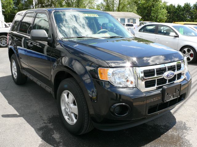 Ford Escape 2011 photo 39