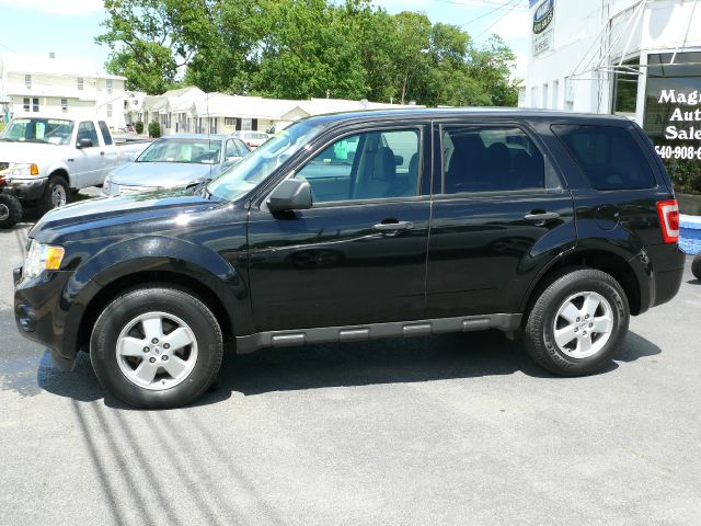 Ford Escape 2011 photo 6