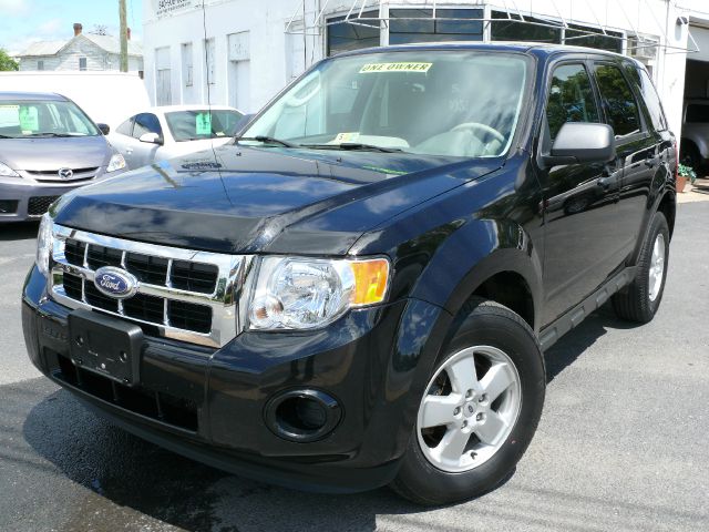 Ford Escape 2011 photo 9