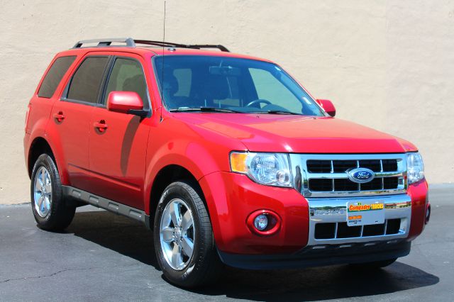 Ford Escape 2011 photo 3