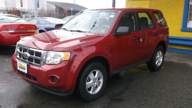 Ford Escape 2011 photo 4