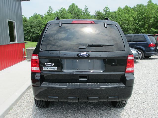 Ford Escape 2011 photo 1