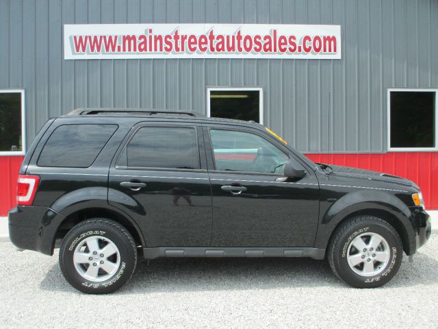 Ford Escape 2011 photo 10