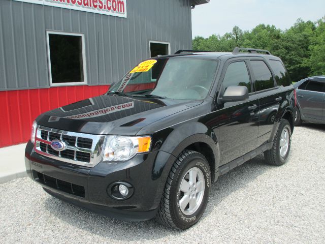 Ford Escape 2011 photo 15