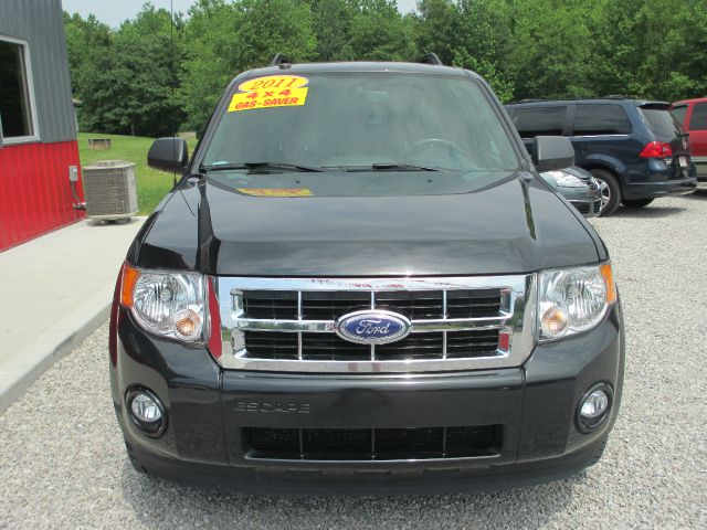 Ford Escape 2011 photo 16