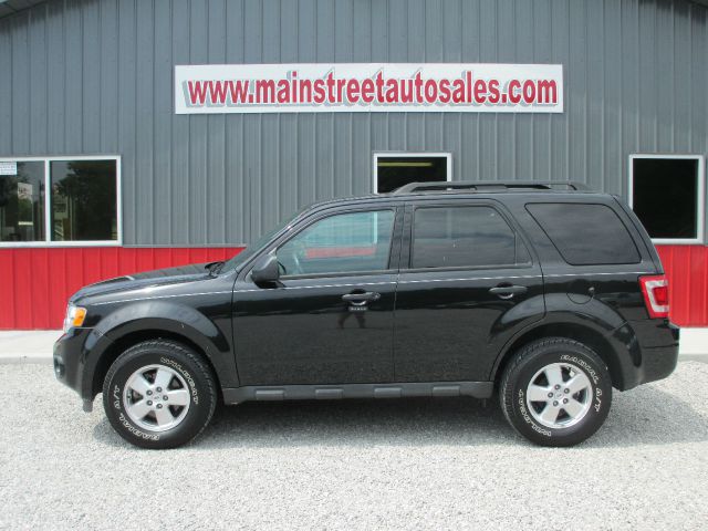 Ford Escape 2011 photo 3