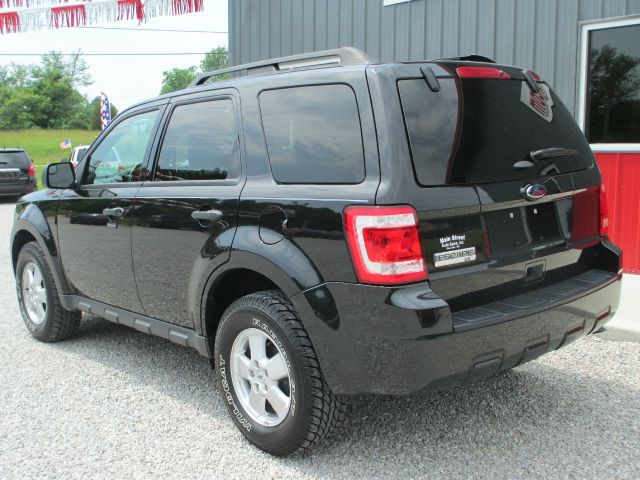 Ford Escape 2011 photo 4