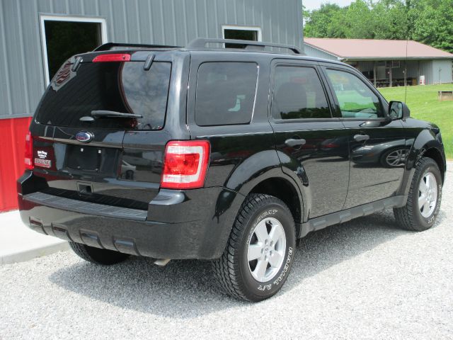 Ford Escape 2011 photo 7