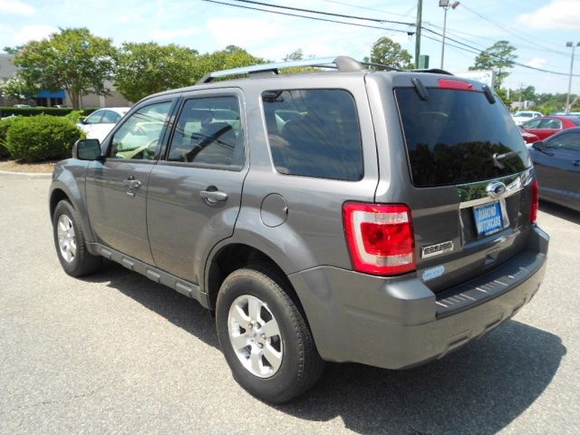 Ford Escape Super SUV