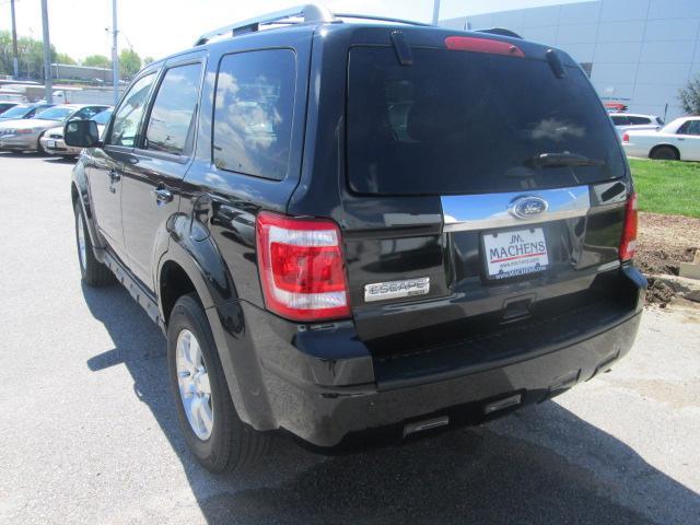 Ford Escape 2011 photo 3