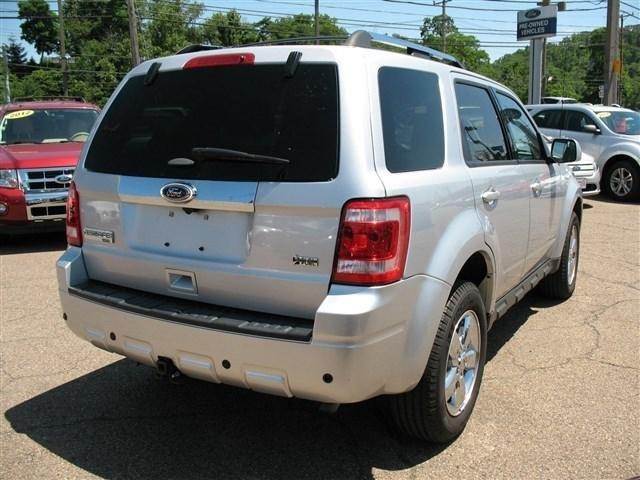 Ford Escape 2011 photo 3