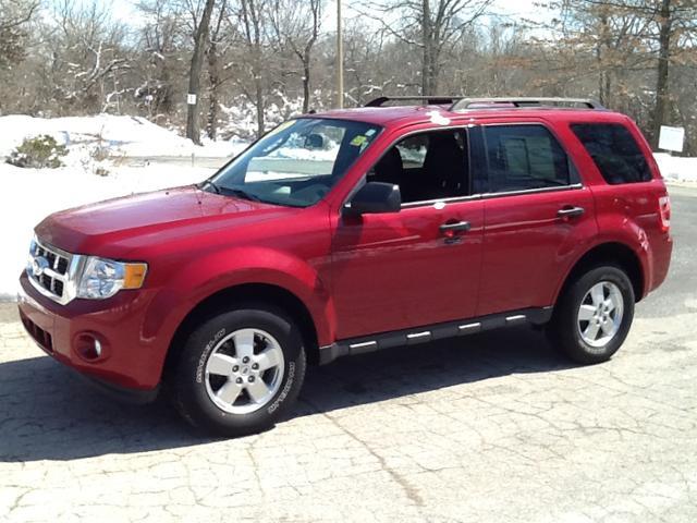 Ford Escape 2011 photo 6