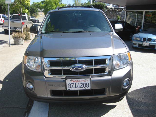 Ford Escape 2011 photo 4