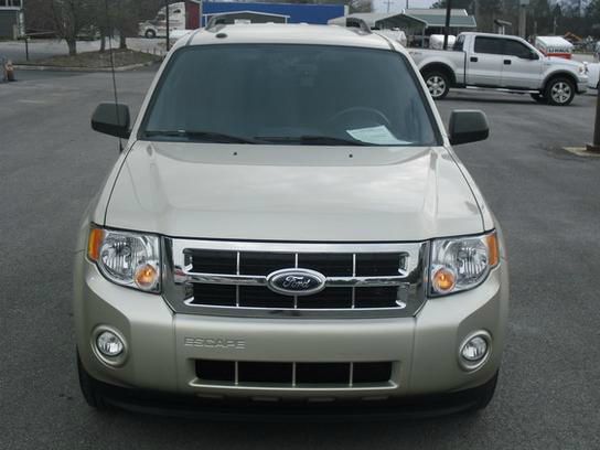 Ford Escape 2011 photo 4