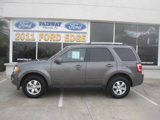 Ford Escape SLT 25 Sport Utility